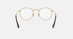 RAY-BAN ROUND RX3447V 2500 OPTICS