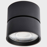 Накладной светильник Italline IT02-010 IT02-010 3000K black