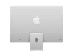 Apple iMac 24" M4 CPU 8-Core, GPU 8-Core, 16GB, 256GB, 2024 Silver