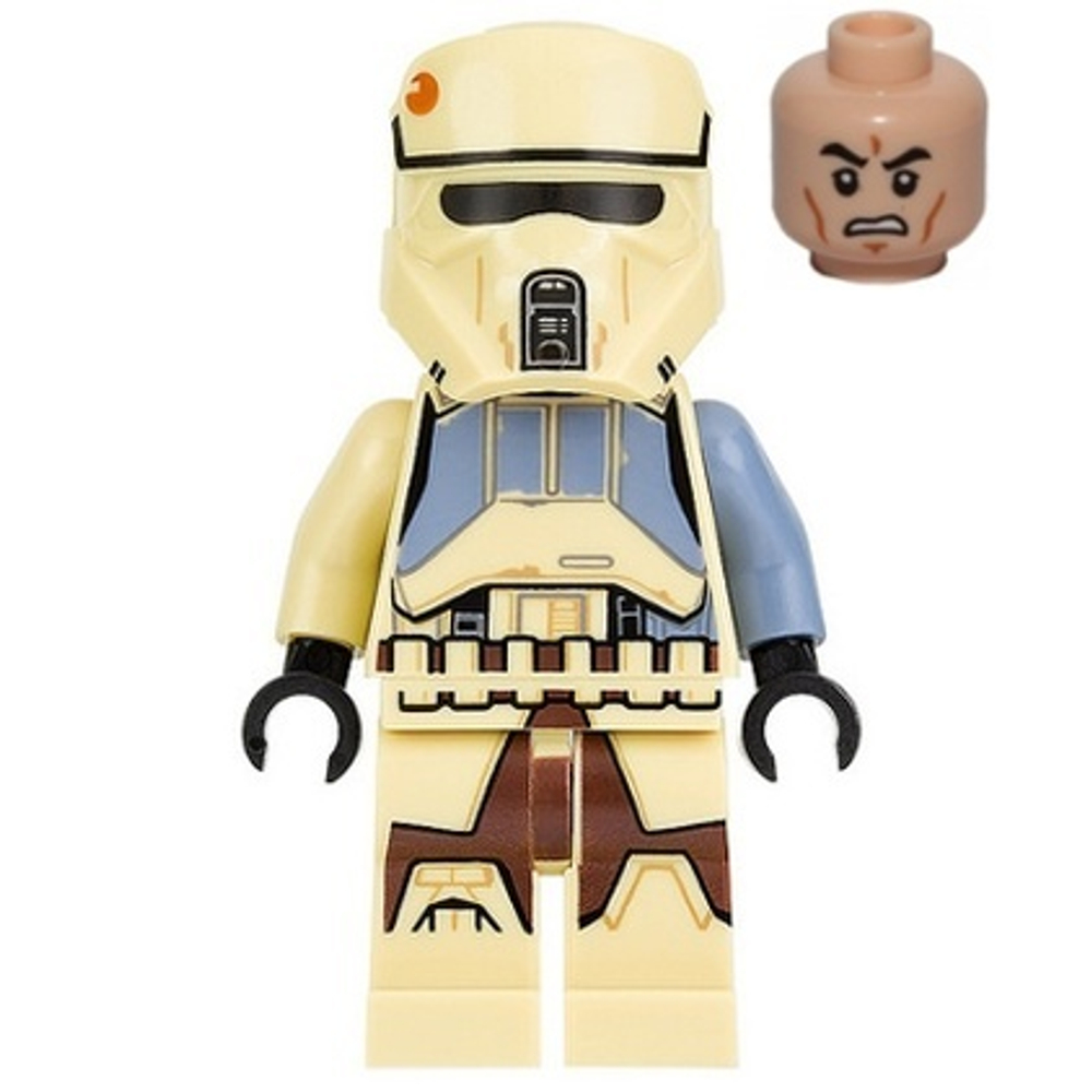 Штурмовик Скарифа sw0787