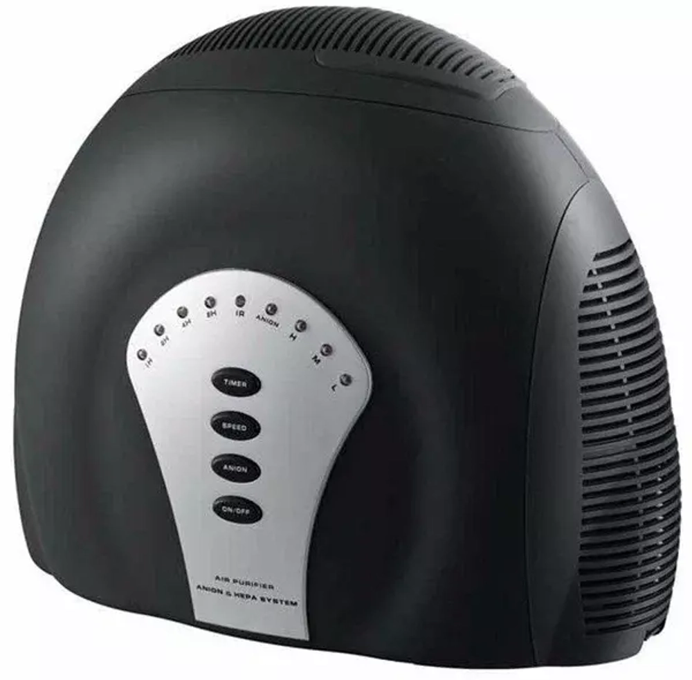 Воздухоочиститель Polaris PPA 4045Rbi