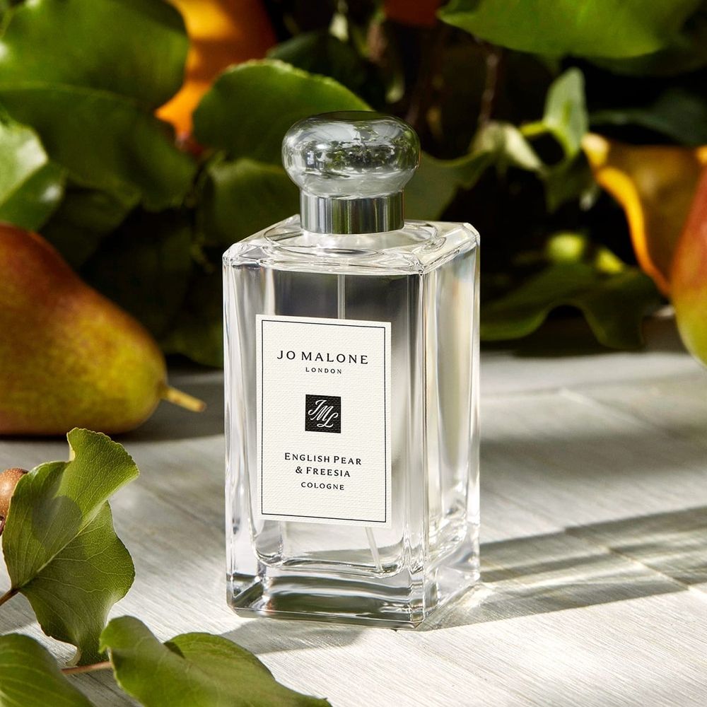 По мотивам Jo Malone — English Pear &amp; Freesia (woman), США