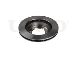 Диск тормозной передний UNIO BRD-20378