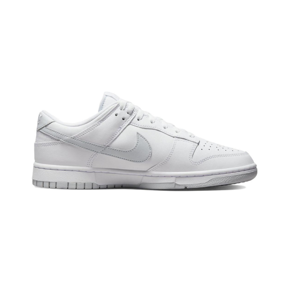 Мужские кроссовки Nike Dunk Low Retro 'Pure Platinum' DV0831-101