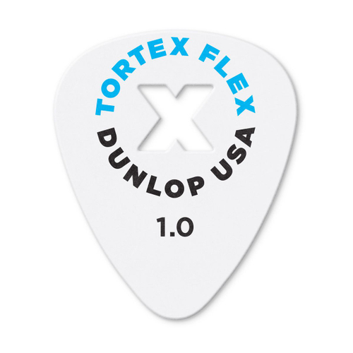 Dunlop 428XP100 Tortex Flex X Standard 12Pack