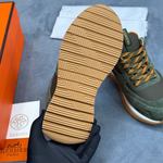 Кроссовки Hermes