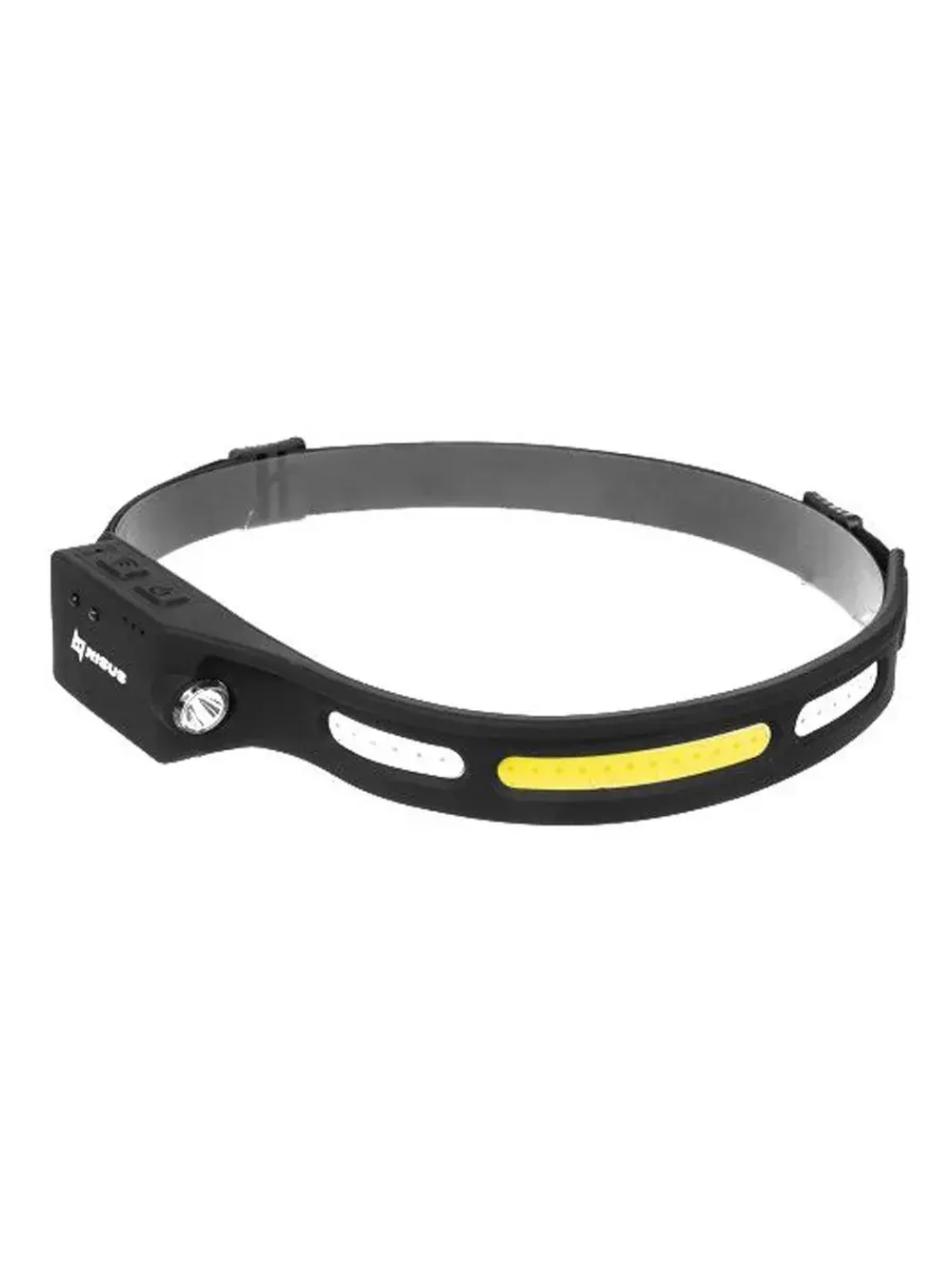 Фонарь налобный PRO N-FN-HL05-D 200 LM, IP44, USB