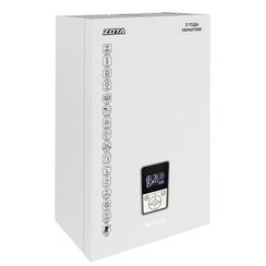 Электрокотел ZOTA MK-X Plus - 9 кВт