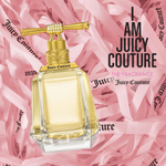 Juicy Couture I Am Juicy Couture парфюмерная вода женская