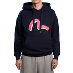 Evisu Hoodie