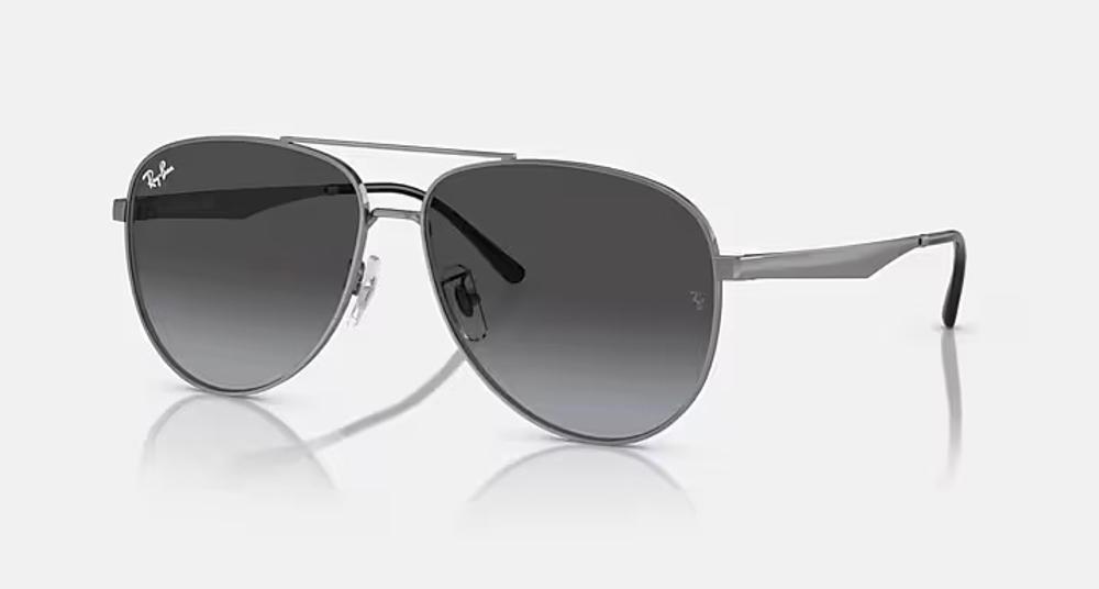 RAY-BAN RB3712D 004/8G