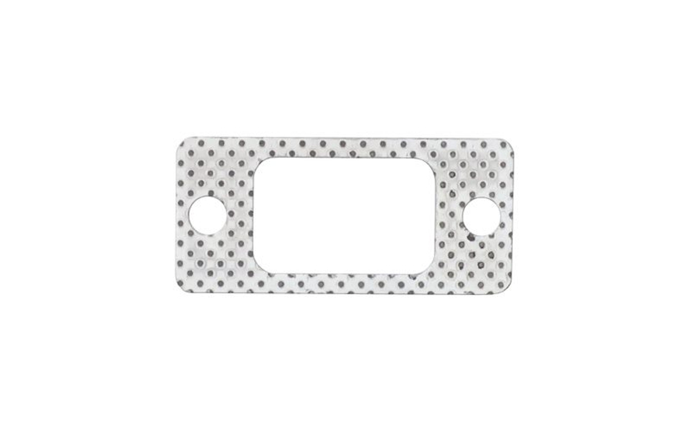 Прокладка выпускного коллектора а\м ПАЗ-3204, КАМАЗ, НЕФАЗ, дв. CUMMINS 4BT/6BT