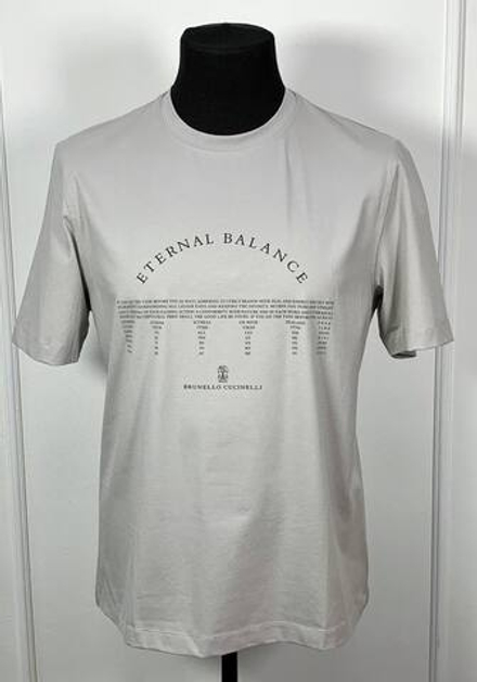 Футболка Brunello Cucinelli