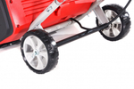 Снегоуборщик электрический GEOS SnowLine 46 E