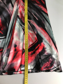 Юбка Heine яркая, маркировка 40, визуально на 46 размер