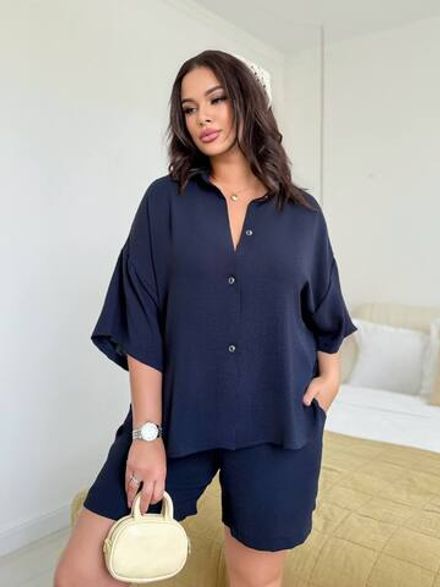 Костюм УК-8875-3 Фабрика Моды Фото 1