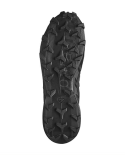 Ботинки Salomon Speedcross 6 Forces - Black