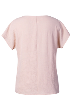 Блузка женская 3256зпа, Пудровый #30П093256зпа