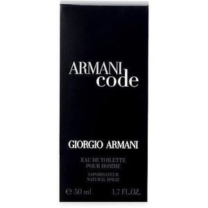 Armani Code Pour Homme