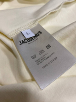 Футболка Jacquemus