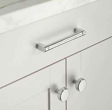 Ручка скоба RH Lambeth Smooth