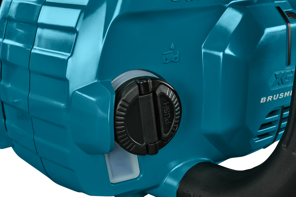 Аккумуляторная цепная пила Makita UC022GZ