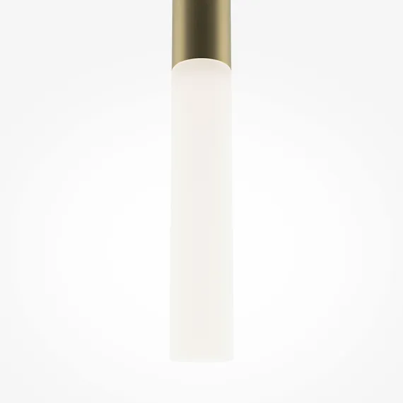 Подвесной светильник Про цвет / Pro Shade 3000-4000К 6Вт Maytoni mod157pl-l6gk