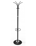 Металлическая вешалка напольная Класс-ТМЗ