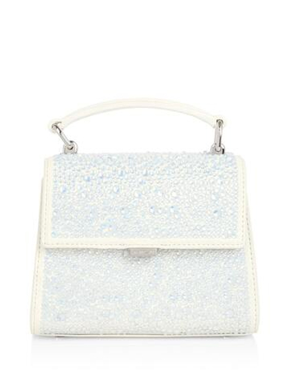 Marc Cain Сумка, декорированная кристаллами