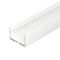 Профиль с экраном Arlight SL-LINE-4932-2500 WHITE+OPAL 036304