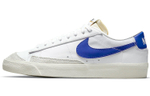 Кроссовки Nike Blazer Low '77 Vintage "Hyper Royal"