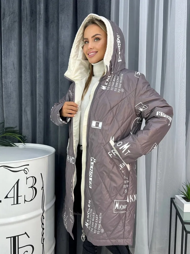 Куртка 29022228-1 Fabrika