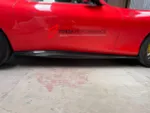 Карбоновый обвес для FERRARI ROMA 2020–2025 Феррари