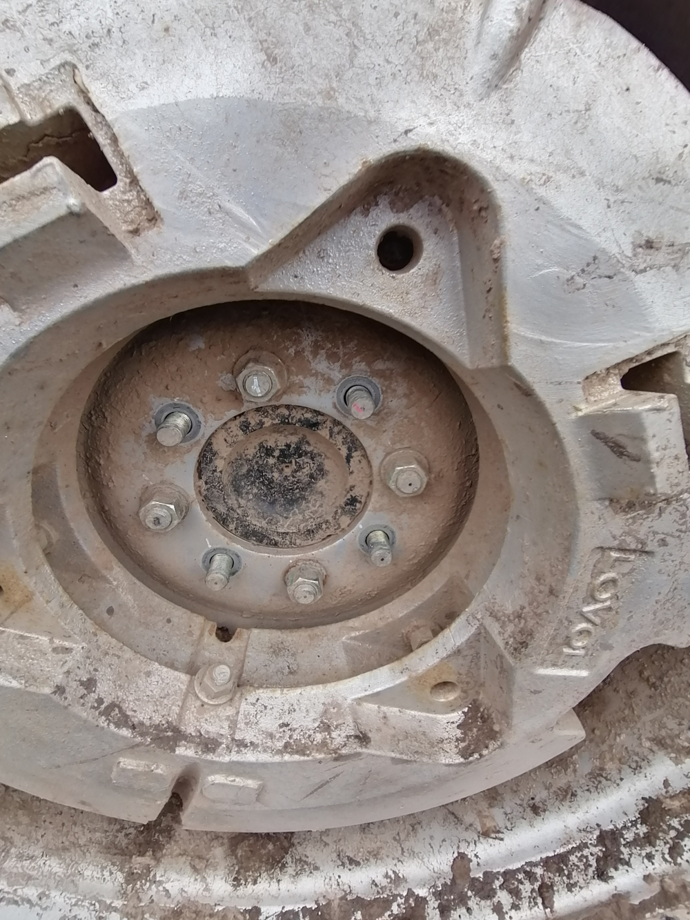 Lovol TH* Трактор TH854 (Дизельный, 3,5 л, 85 л.с., МТ)