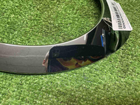 Накладка фары левая Mini Countryman F60 (16-23)