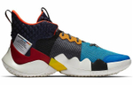 Кроссовки Jordan Why Not Zer0.2