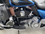 Harley-Davidson Electra Glide FLHTC1580 , 2011