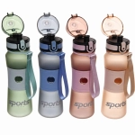 Бутылка спортивная DB-1443 (500 мл)