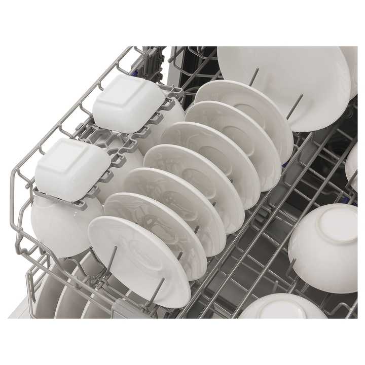 Встраиваемая посудомоечная машина Hansa ZIM626EH