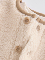 Комплект из трех предметов Next N75-983, Бежевый