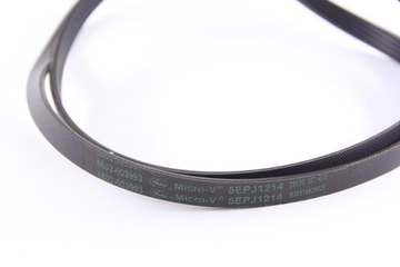 Ремень для стиральной машинки 5EPJ 1214 Micro-V Gates
