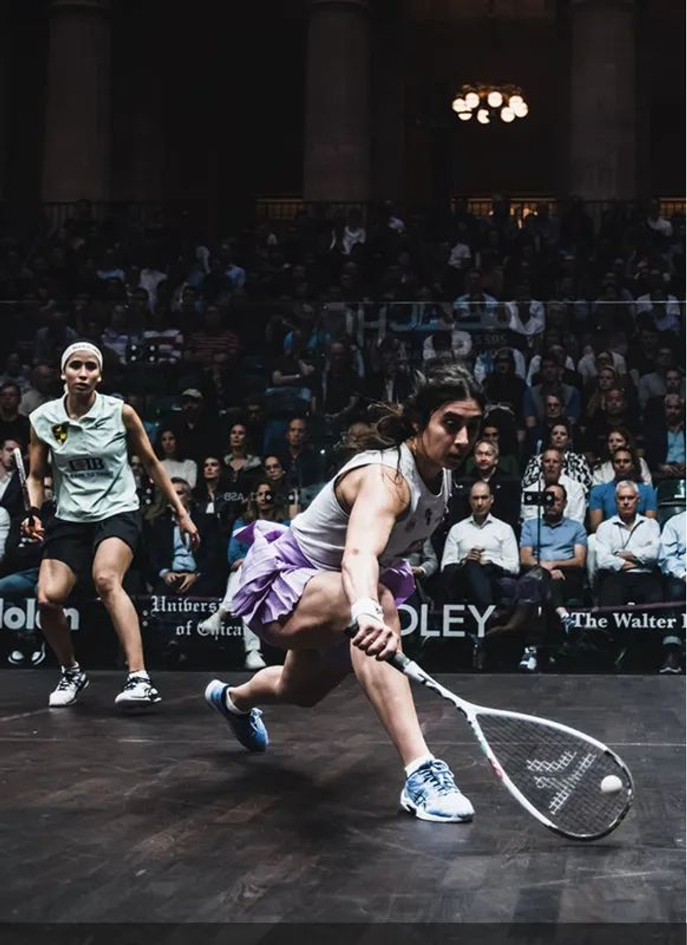 Tecnifibre Carboflex 125 X-TOP NS (2022), Squash Racket