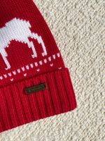 Шерстяная шапка Il Trenino, 128