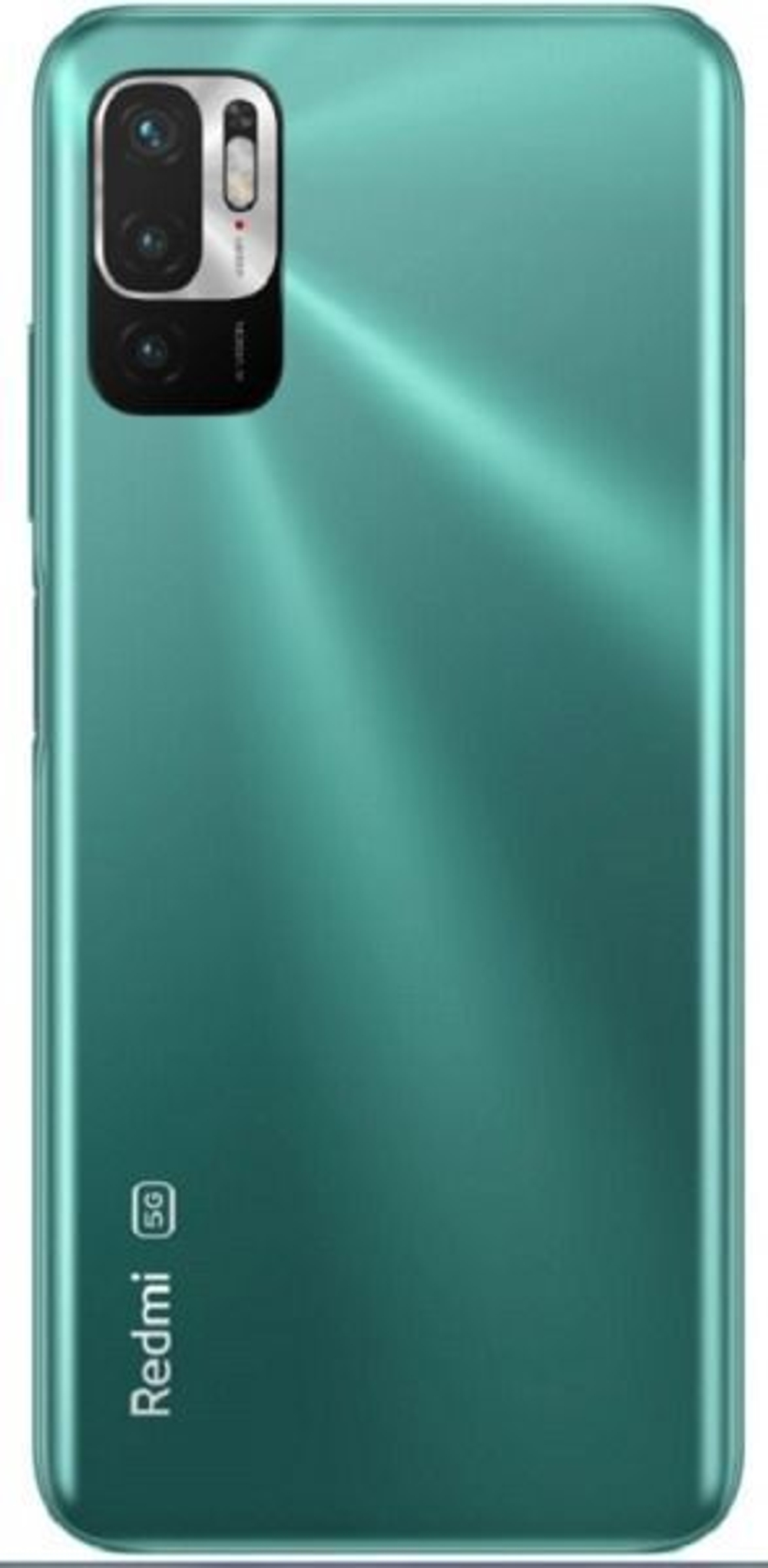 Xiaomi Redmi Note 10 5G 4/128 ГБ CN, Зеленый