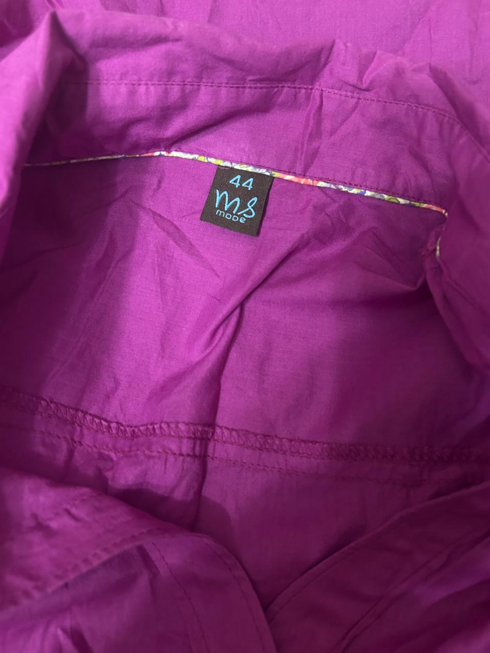 Рубашка M&S
