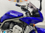Yamaha FZS1000 Fazer , 2001