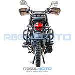 Мопед Regulmoto Alpha (RM-3)
