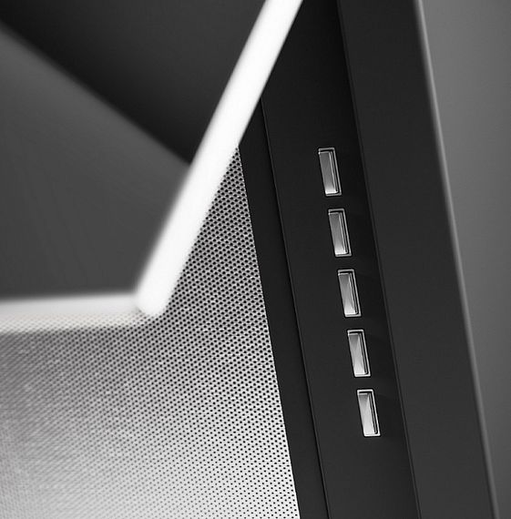 Вытяжка Falmec COVER BLACK