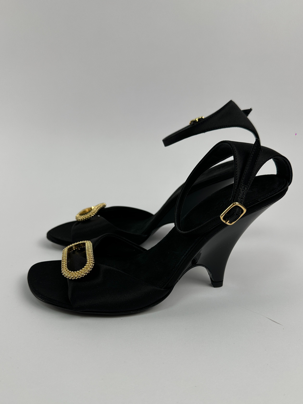 Босоножки Loro Piana