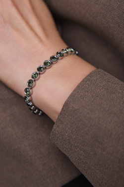 EL SSB2457SGF Браслет